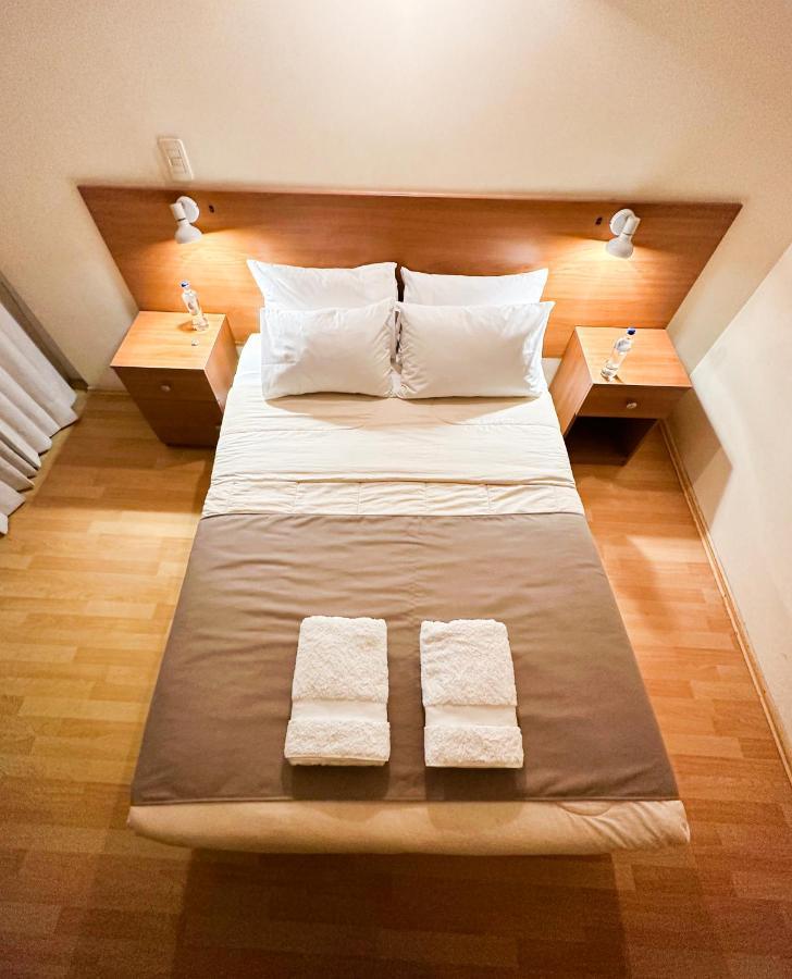 Ayenda Piru Wasi Otel Yanahuara Dış mekan fotoğraf