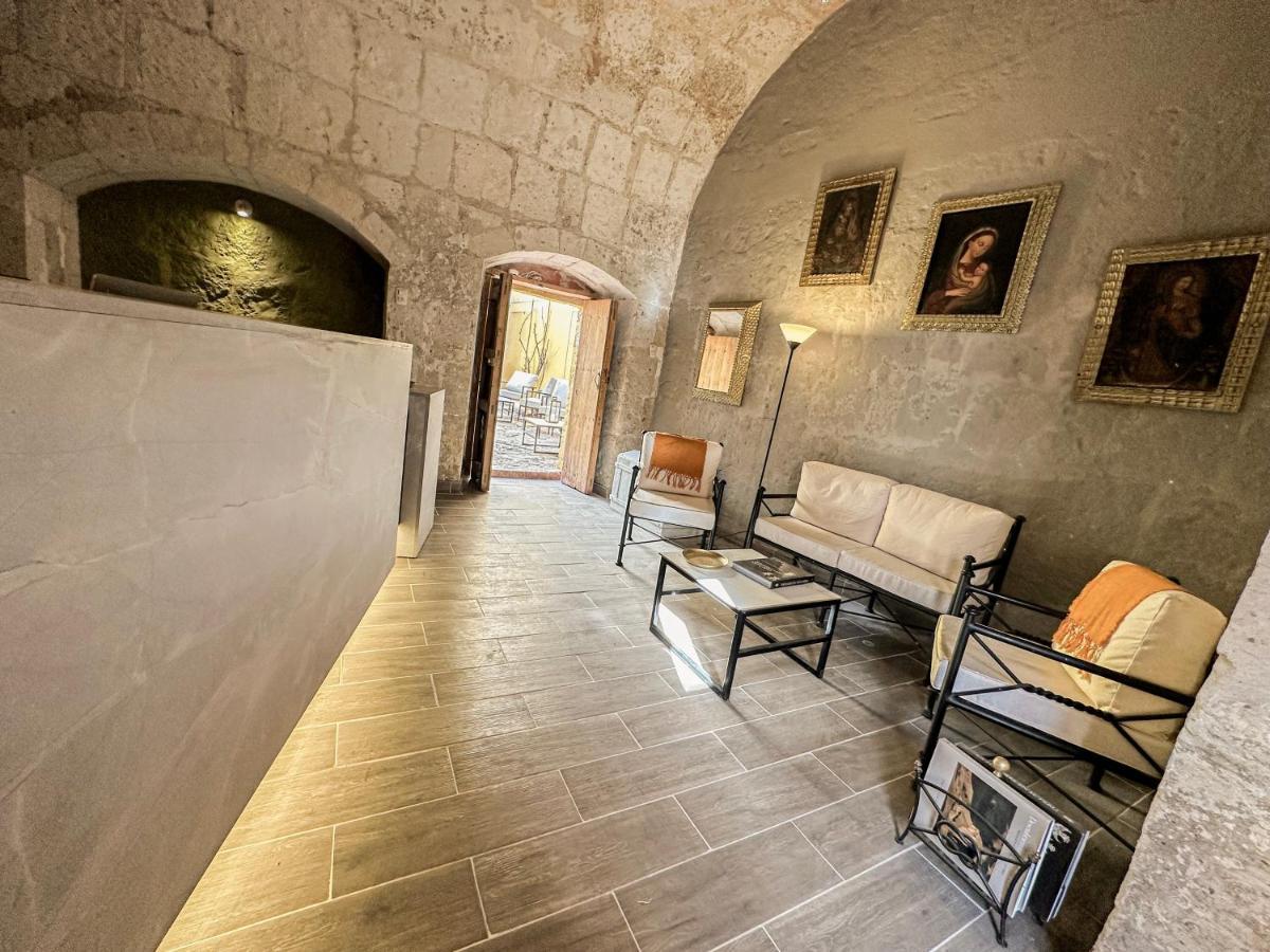 Ayenda Piru Wasi Otel Yanahuara Dış mekan fotoğraf