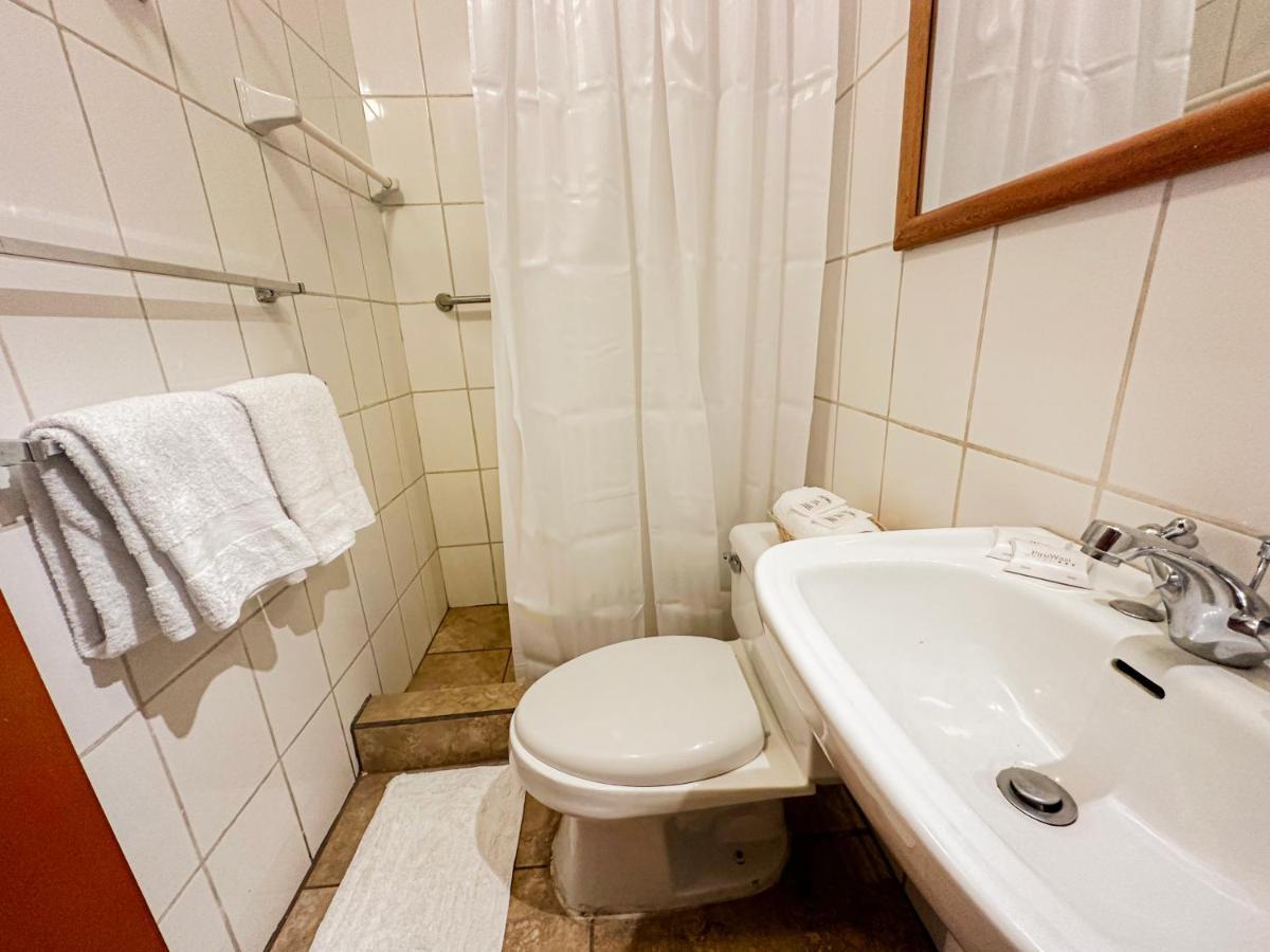 Ayenda Piru Wasi Otel Yanahuara Dış mekan fotoğraf