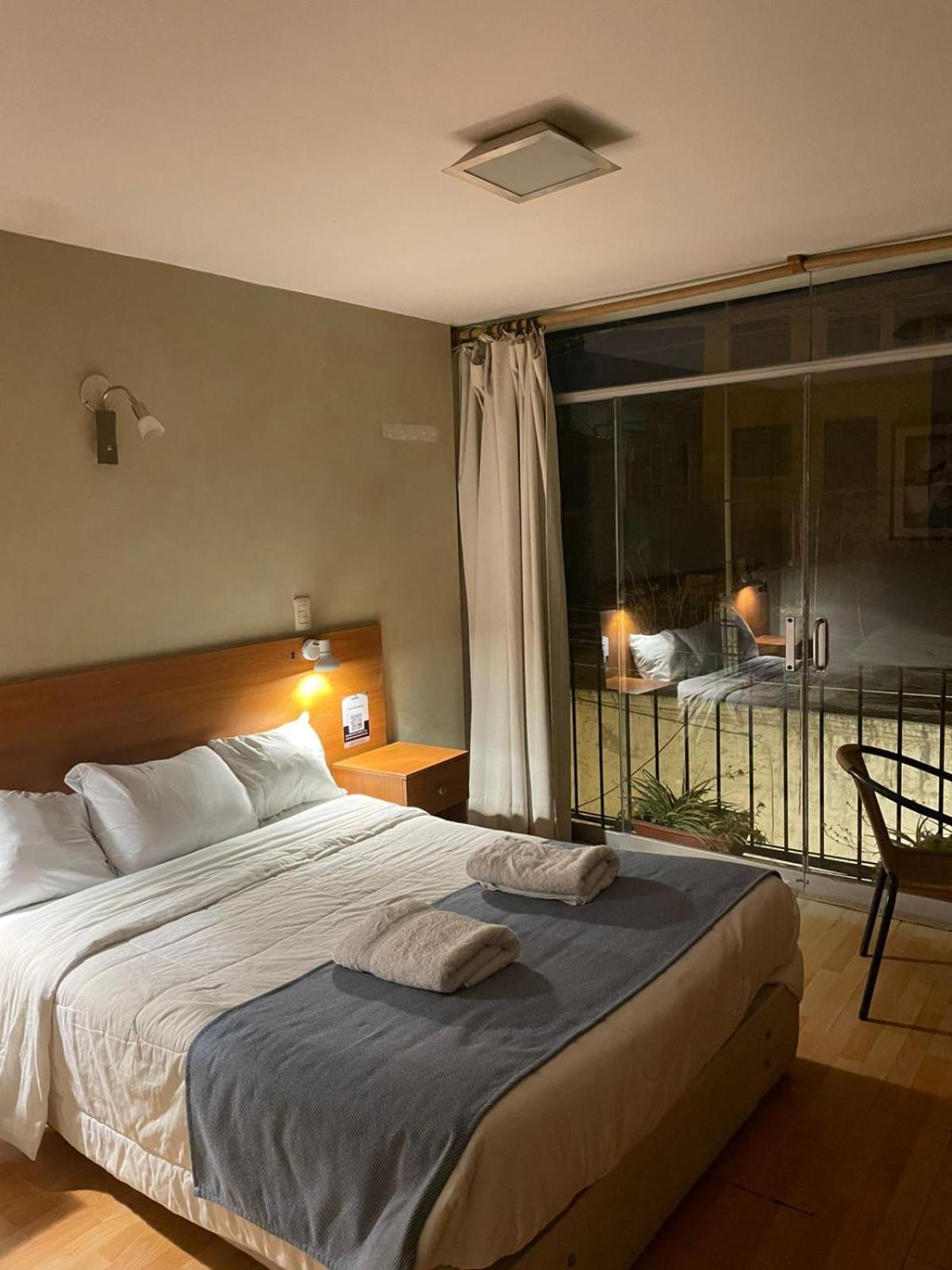 Ayenda Piru Wasi Otel Yanahuara Dış mekan fotoğraf